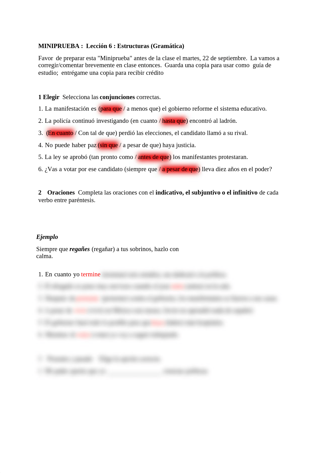 MINIPRUEBA _  Lección 6 _ Estructuras (Gramática) (1).docx_dcensm53kjc_page1