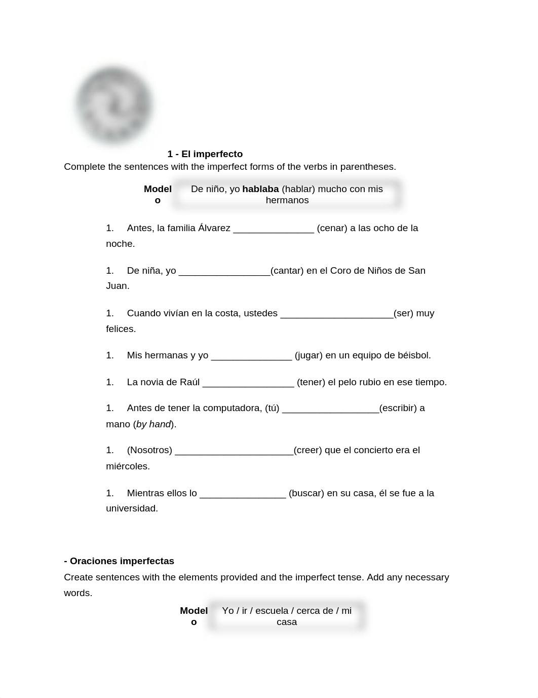 Imperfect verbs_dceq625grwx_page1