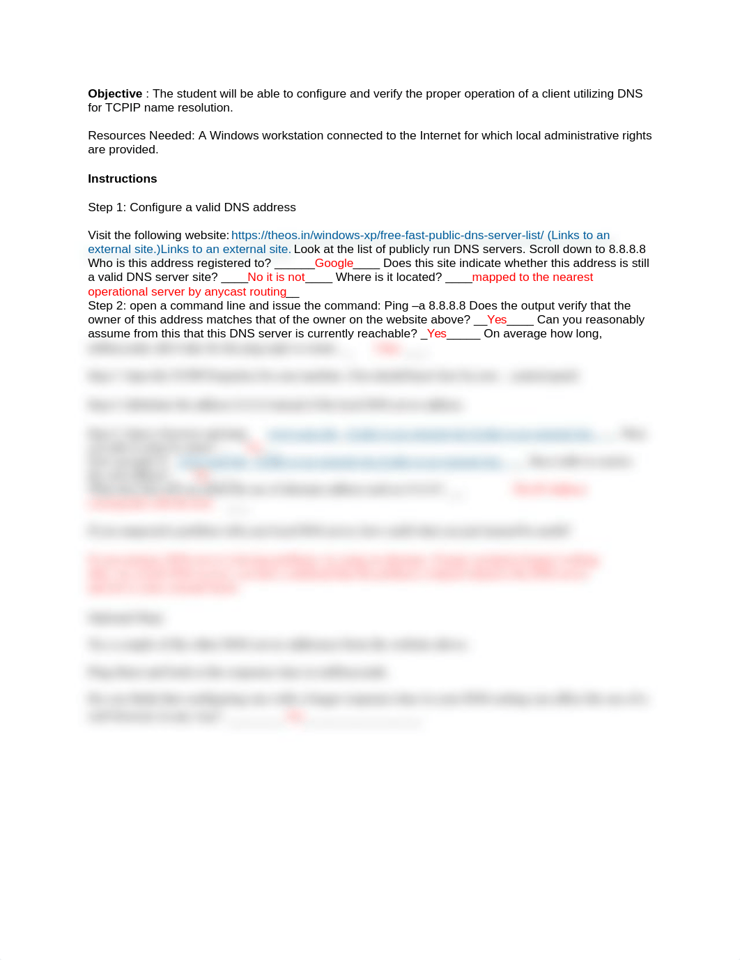 Unit 3 Lab Activity Configuring DNS Clients.docx_dcerq3jmsc3_page1