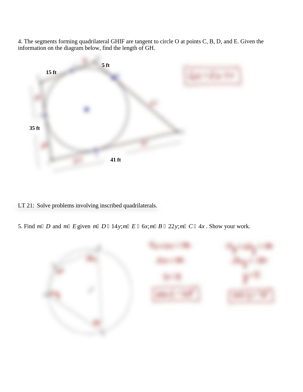 Day_14_-_Hwk_Unit_5_Circles_Review_Key.pdf_dcesca6pl8e_page2