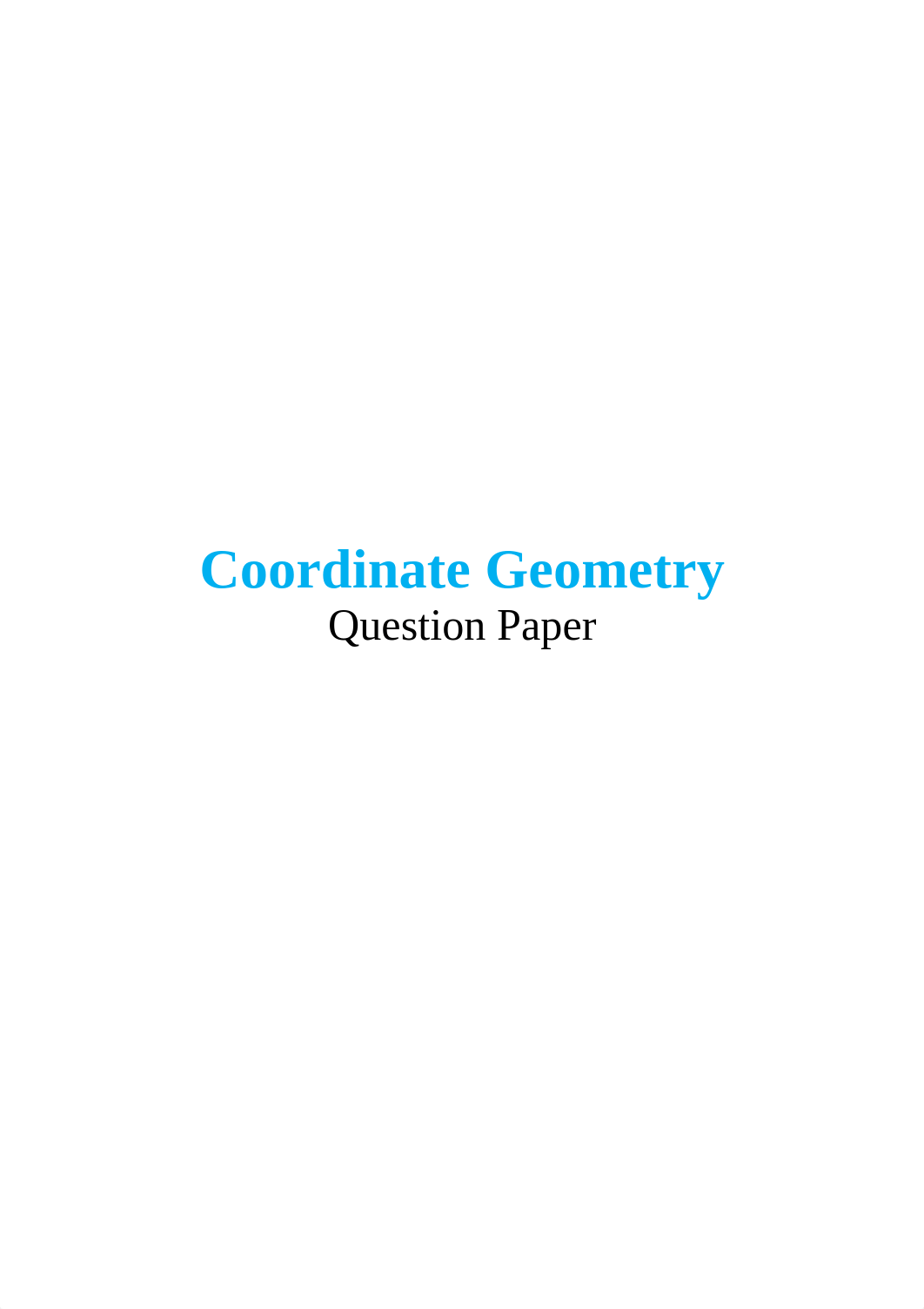 CoordinateGeometry.pdf_dcesqxxtvar_page1