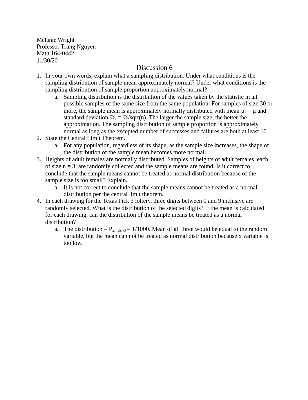 Math164-0442 Discussion 6.docx_dcete4ja7ou_page1