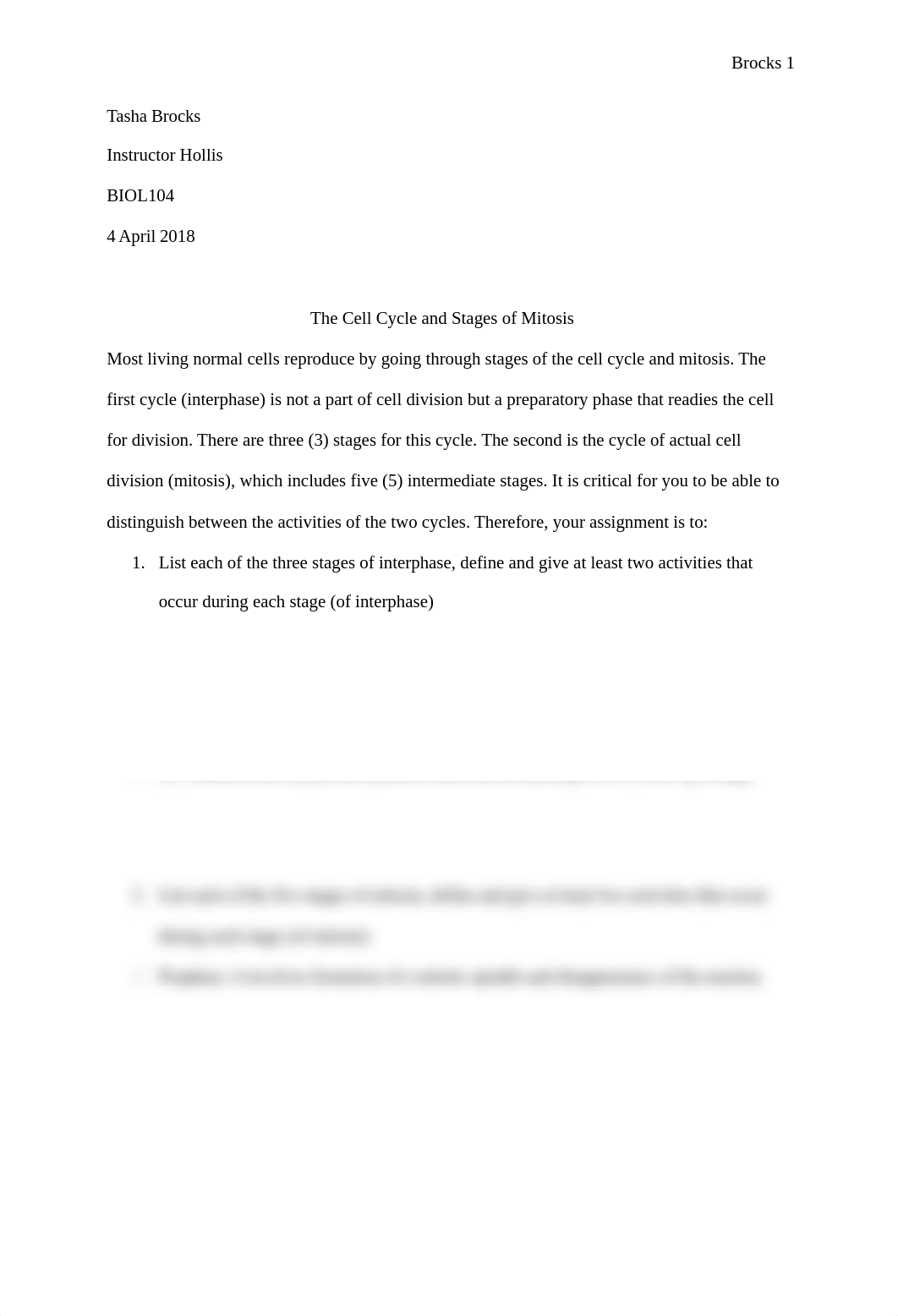 The Cell Cycle and Stages of Mitosis.docx_dcets1h6drh_page1