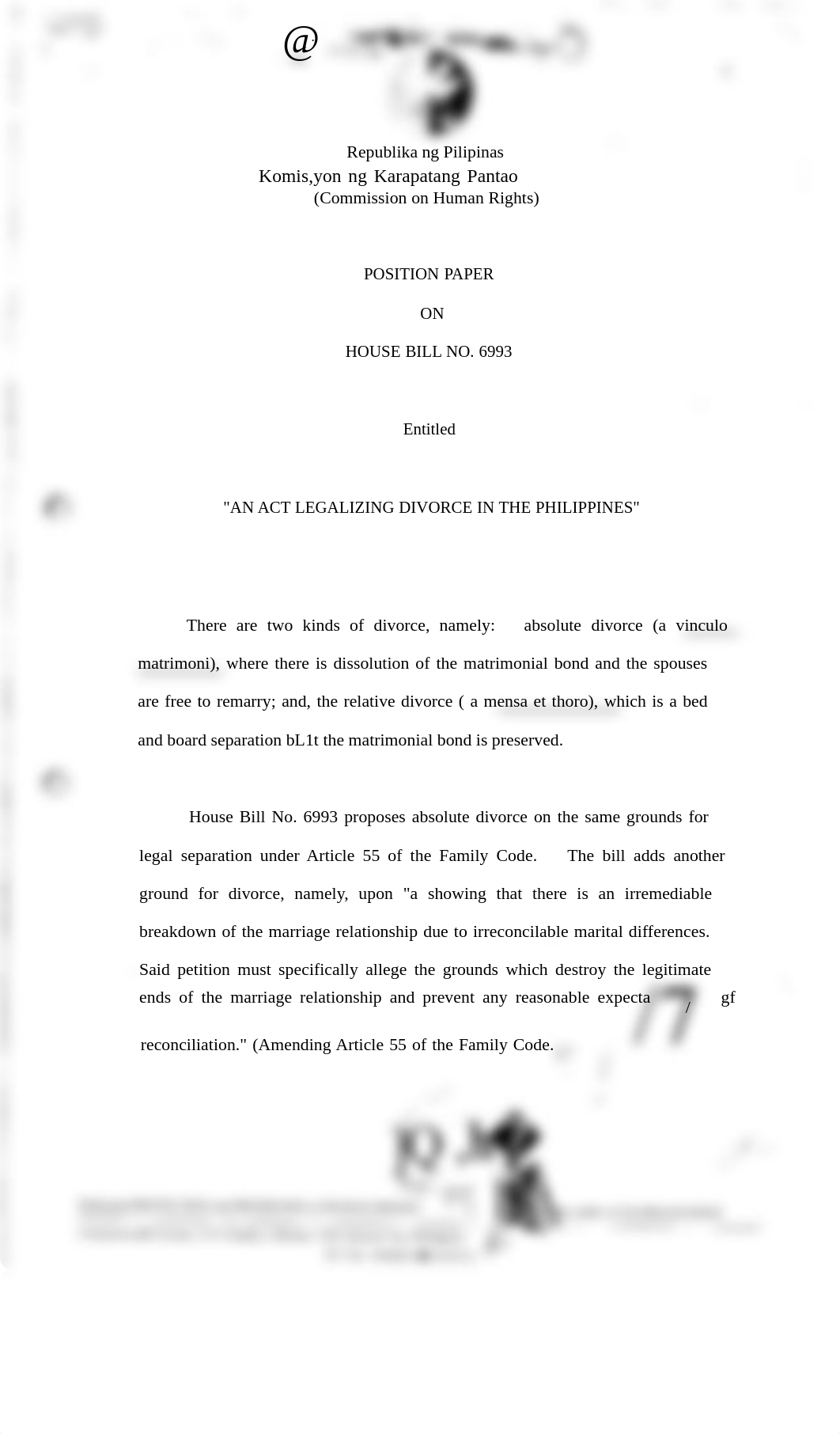 Position-Paper-on-HB-Legalizing-Divorce-in-the-Philippines.pdf_dcez6ije39d_page1