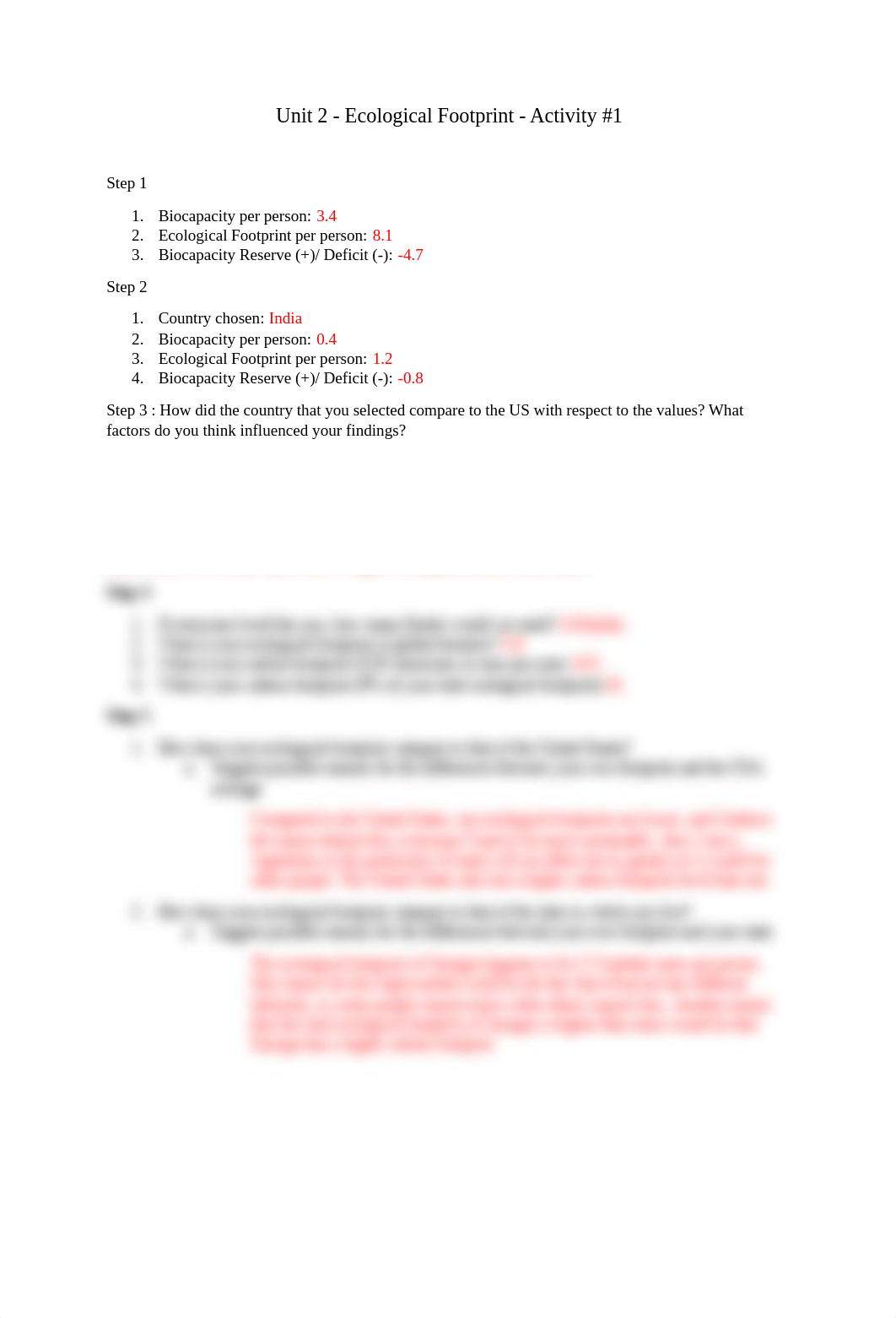 Unit 2 - Ecological Footprint - Activity #1.docx_dcf14ue1ic2_page1