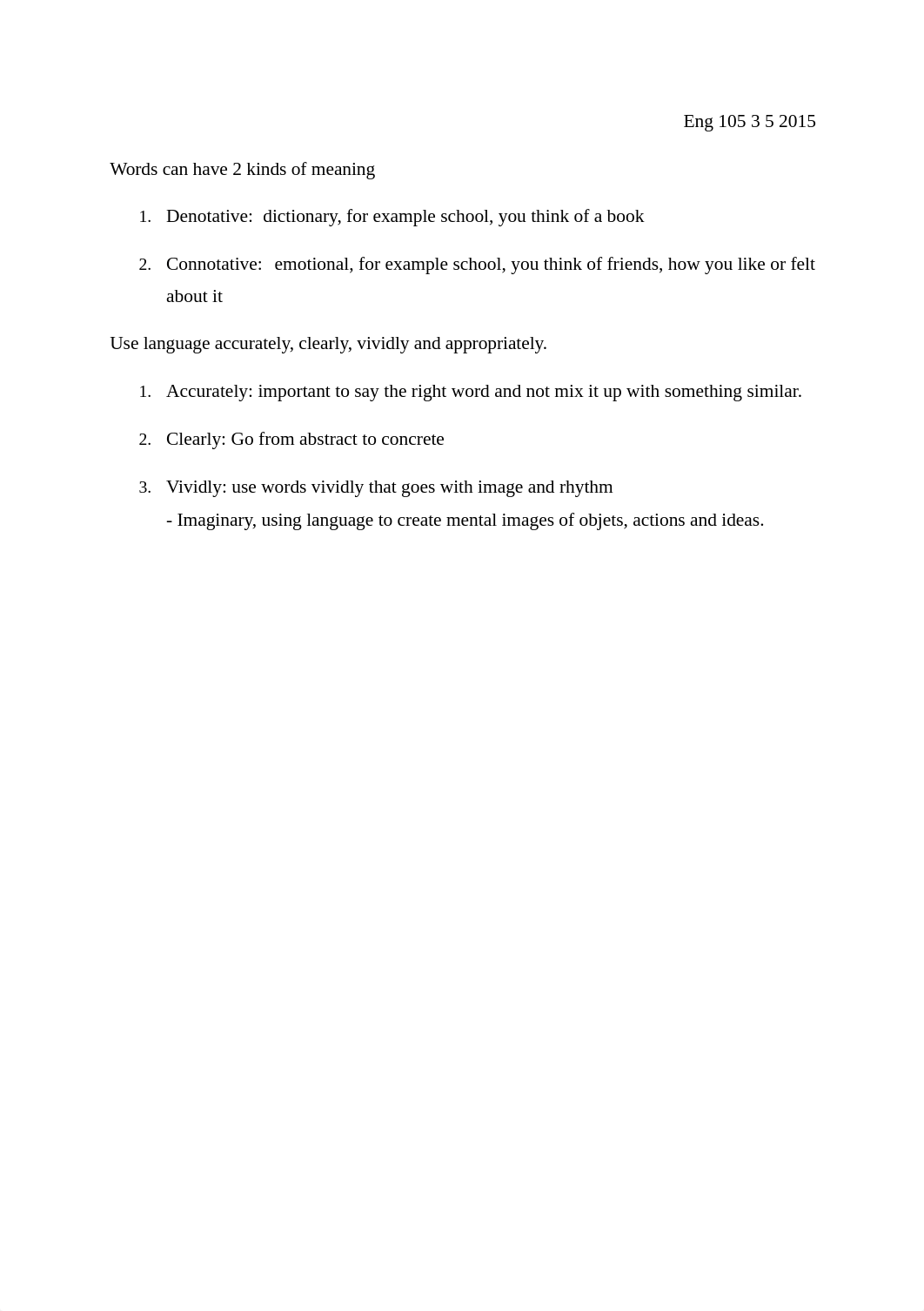 notes eng 105- Words can have two kinds of meaning_dcf1mhraix4_page1