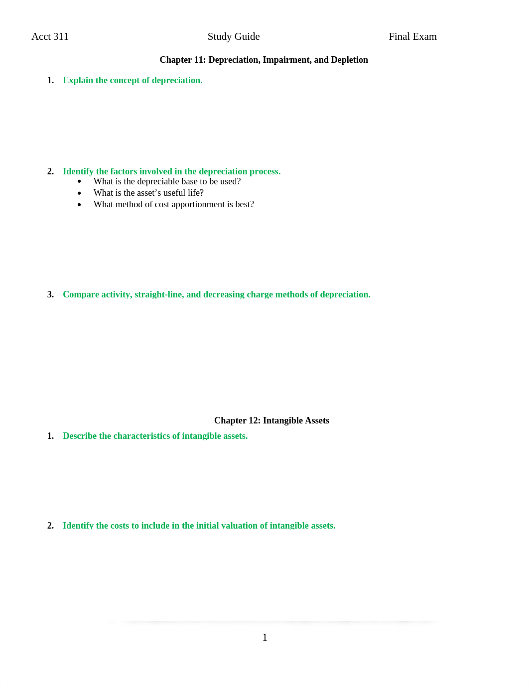 Acct 311 Study Guide Final Exam.docx_dcf1r33uaj4_page1