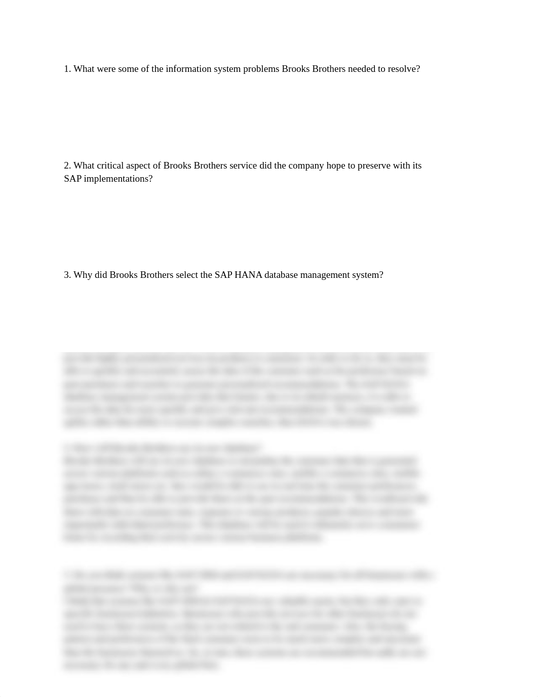 Case Study 6 - Brooks Brothers Closes In on Omnichannel Retail.docx_dcf2q057dw6_page1