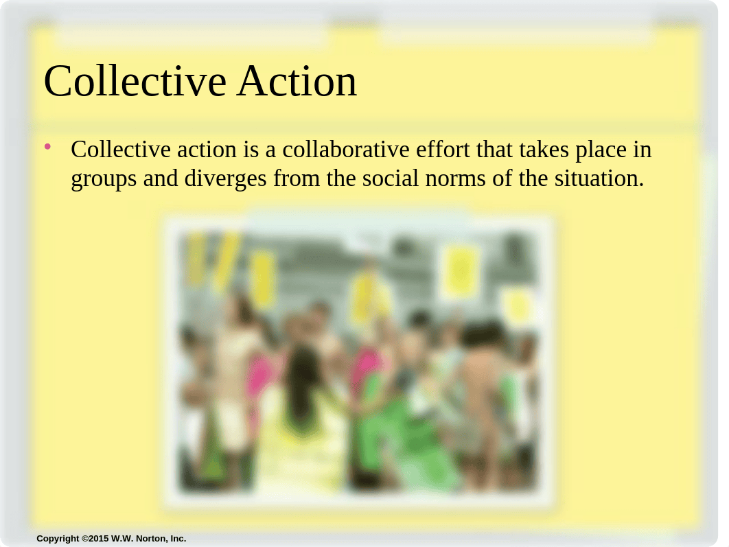 PowerPoint Chapter 18 Collective Action, Social Movements, and Social Change- Revised 4-14-19.ppt_dcf3fb2xt45_page3