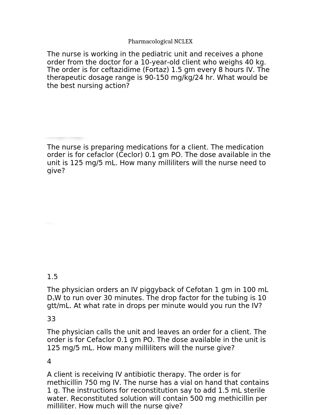 Pharmacology NCLEX answers.docx_dcf4k5eejrs_page1