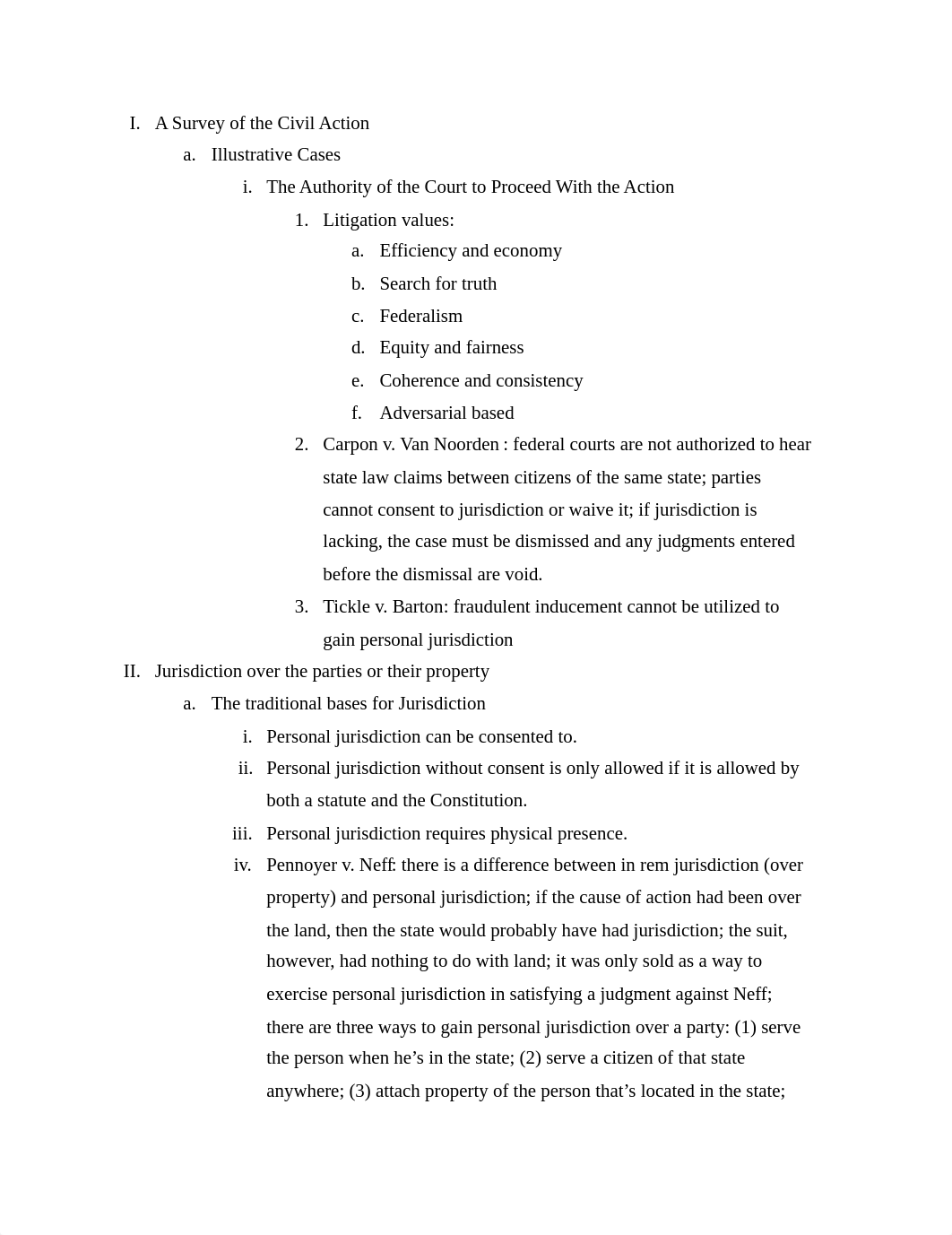 Civil-Procedure-II-Comprehensive-Outline.pdf_dcf4vhrx76k_page1