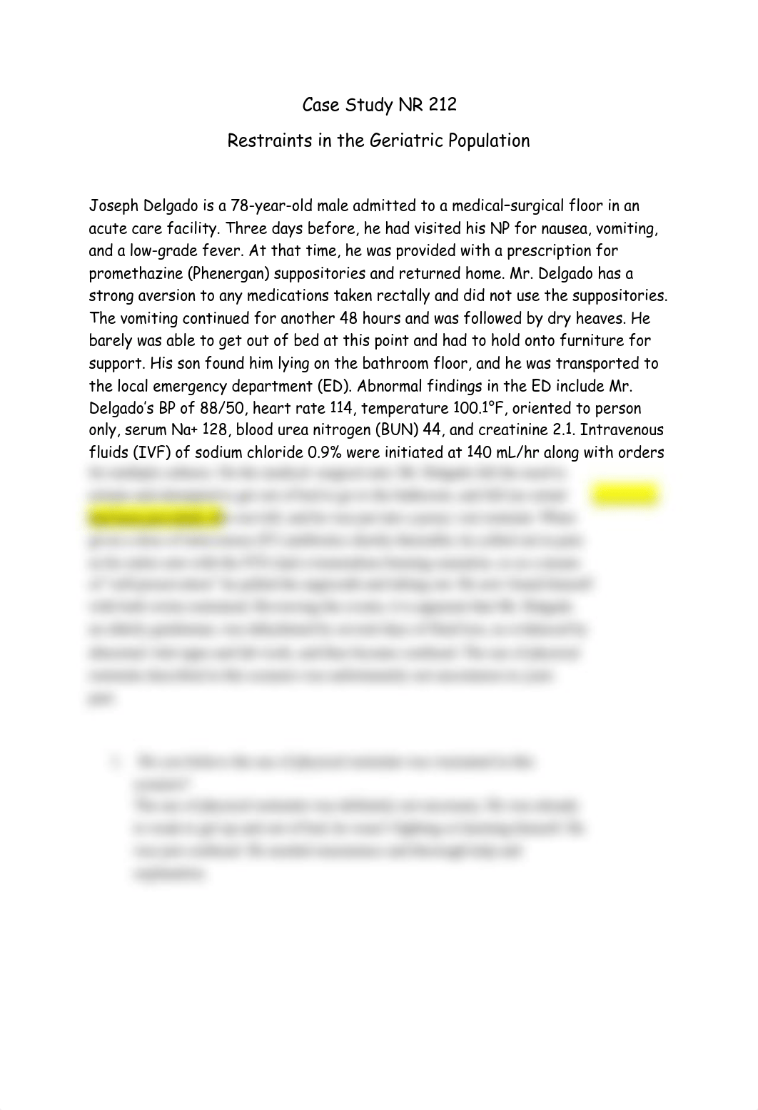 Case Study NR 212-Falls and Restraints.pdf_dcf54t8xvhn_page1