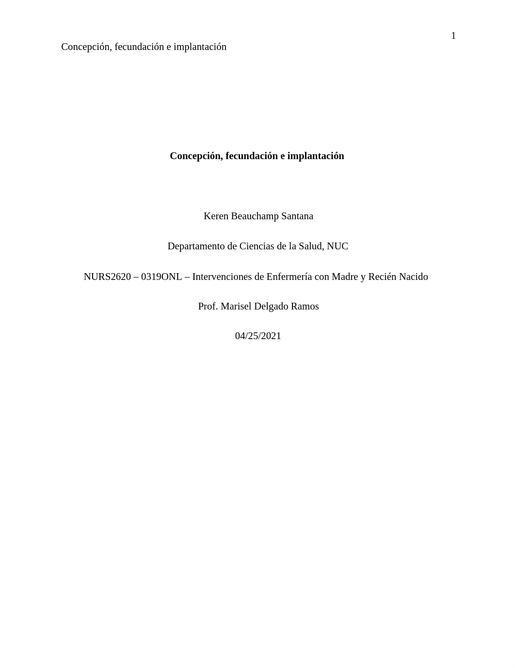 3.1 NURS2620 concepción, fecundación e implantación.docx_dcf5ed0vogd_page1
