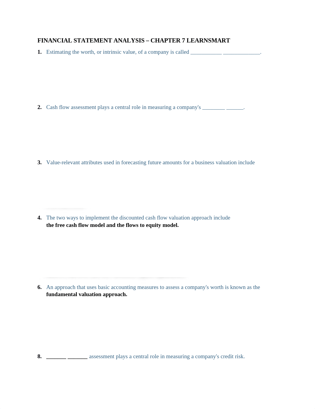 Chapter 7 LearnSmart.docx_dcf6ti4viqc_page1