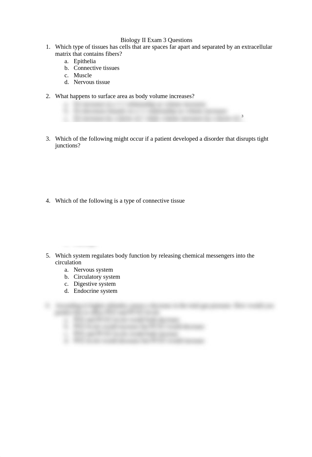 Biology II Exam 3 Questions.docx_dcf77j9n3y5_page1