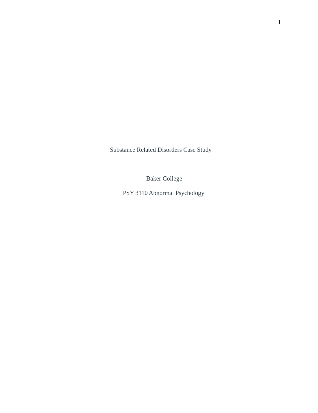 Substance Related Disorders Case Study.docx_dcf7gf76fhu_page1