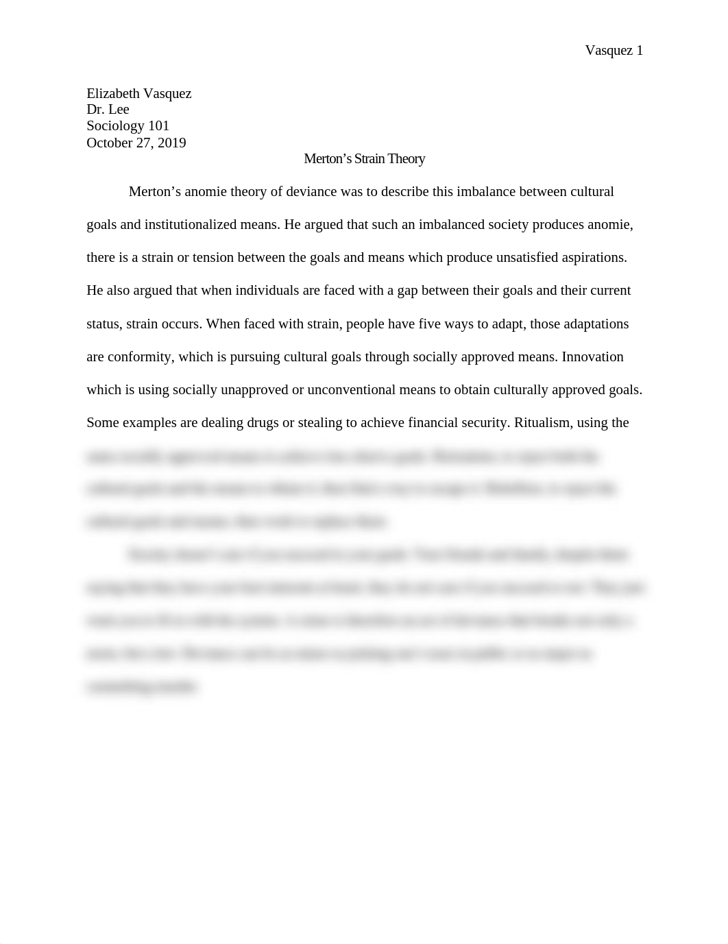 Essay week 9 soc 101.docx_dcf84tgsf9m_page1