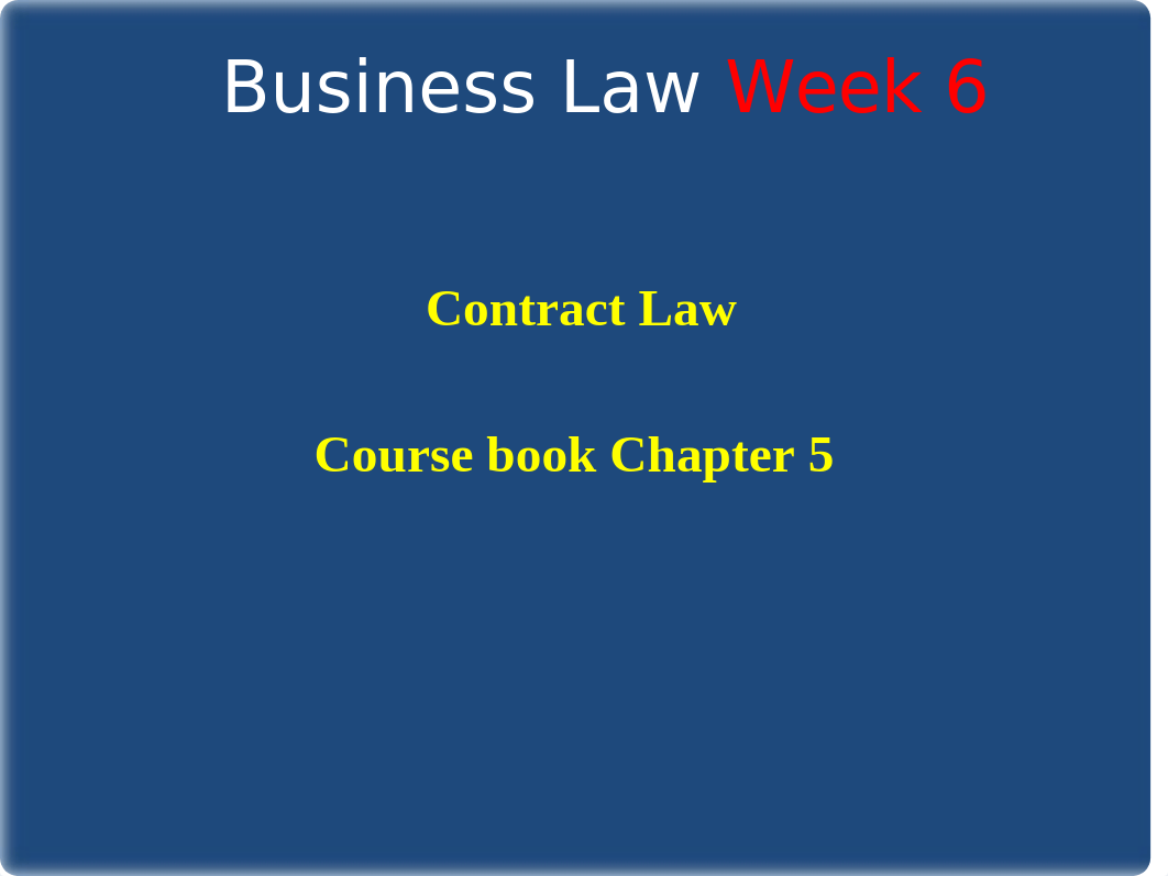 W6 Intro to Contract Law PPT_dcf9s6t6h2z_page1