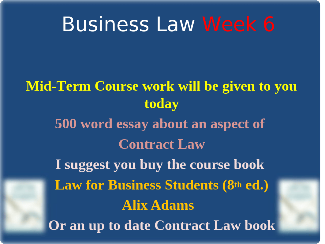 W6 Intro to Contract Law PPT_dcf9s6t6h2z_page2