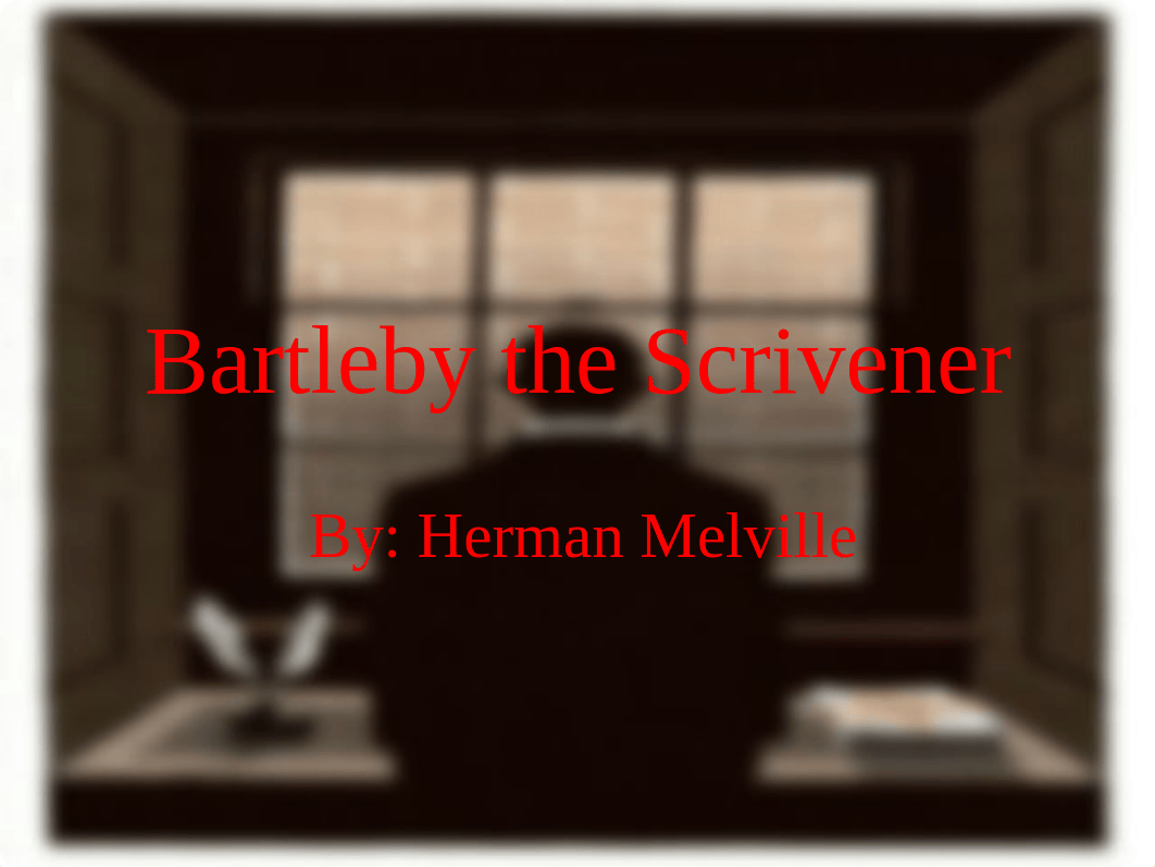 Bartleby PowerPoint_dcfagtxfa8y_page1