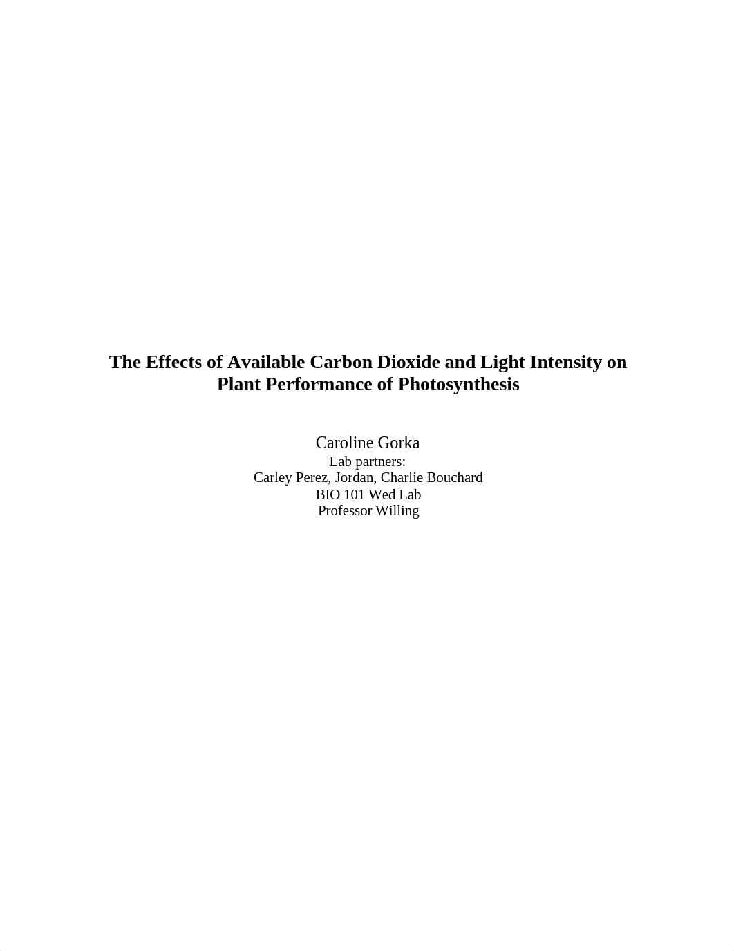 BIO 101L- Lab report #2- photosynthesis_dcfb4h6xaju_page1