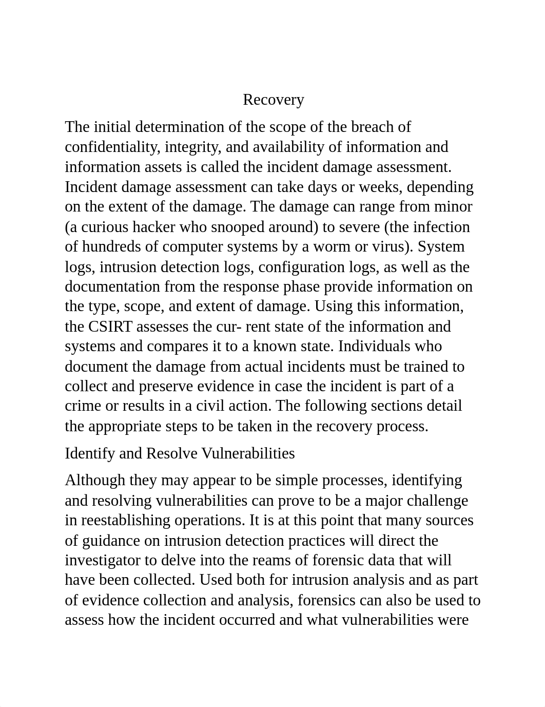 Principles of Incident Response and Disaster Recovery Chapter 8.docx_dcfbfivtfz3_page3