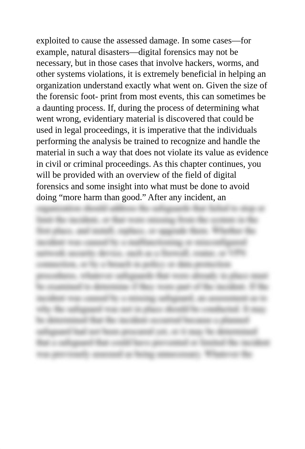 Principles of Incident Response and Disaster Recovery Chapter 8.docx_dcfbfivtfz3_page4