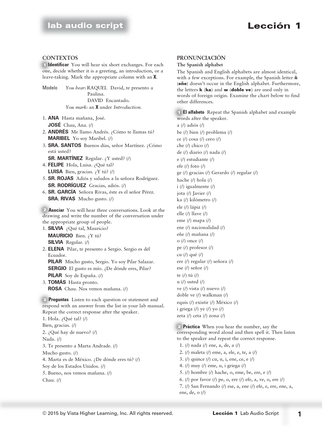 SPAN-S101 Portales Script and Answers.pdf_dcfhu7yk1eb_page1