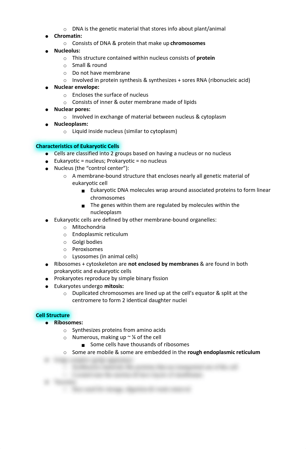 Vy Nguyen - Full Notes for Anatomy & Physiology.pdf_dcfj8conile_page2