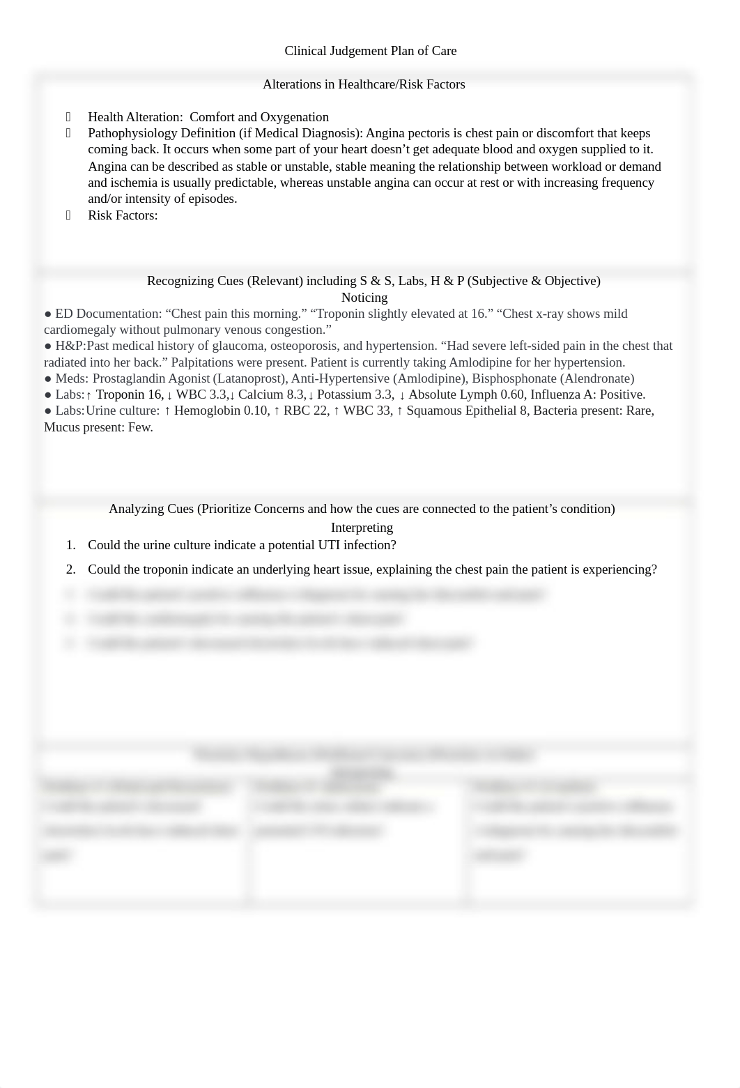 Clinical Judgement Plan of Care.docx_dcfjzijnzeg_page1