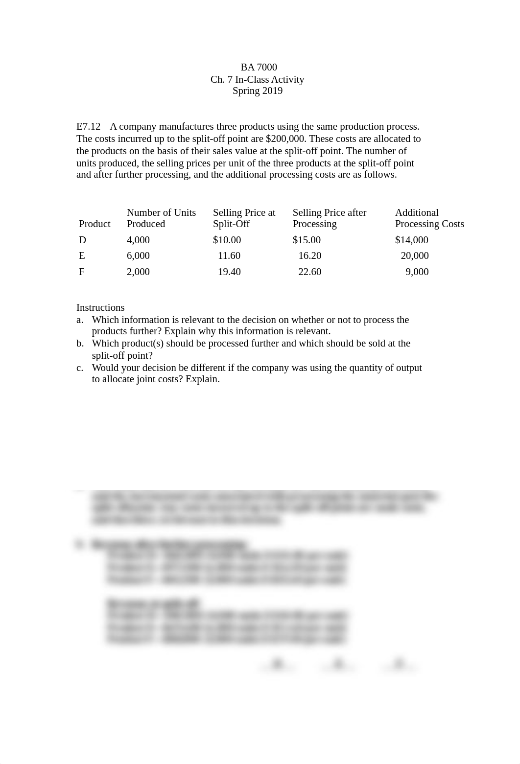 BA 7000 Ch.7 In Class Activity (Solution).docx_dcfkrzq3abd_page1