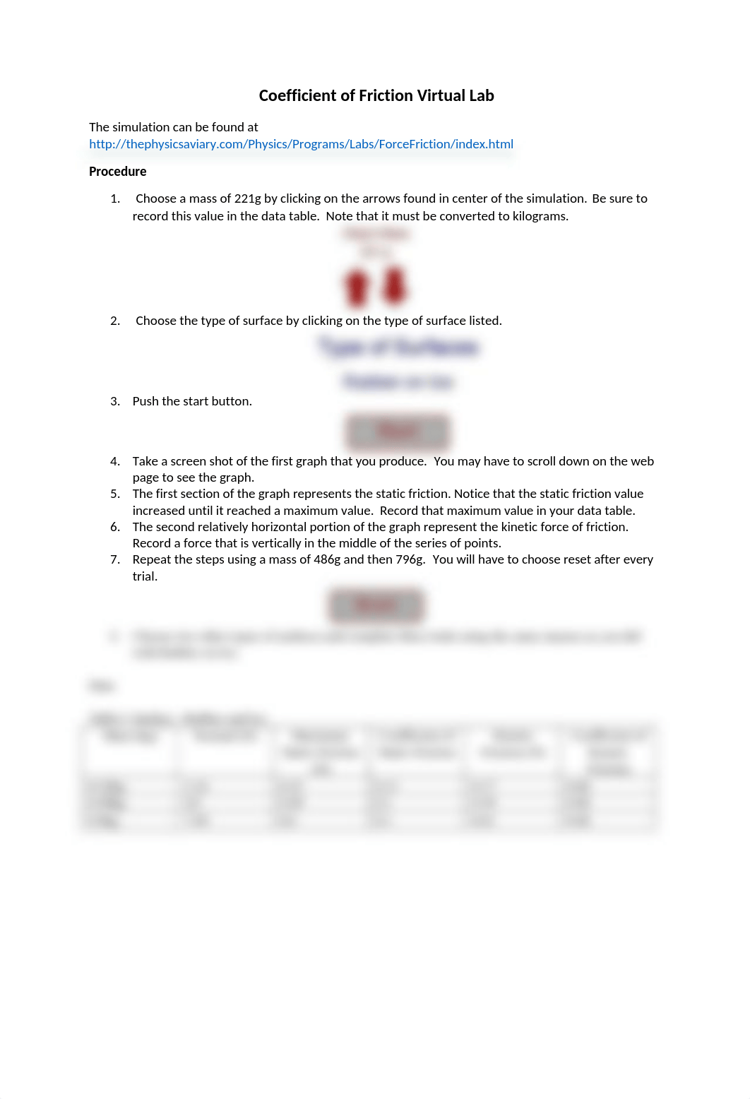 CoefficientOfFrictionVirtualLab.doc_dcfle0aqvnx_page1