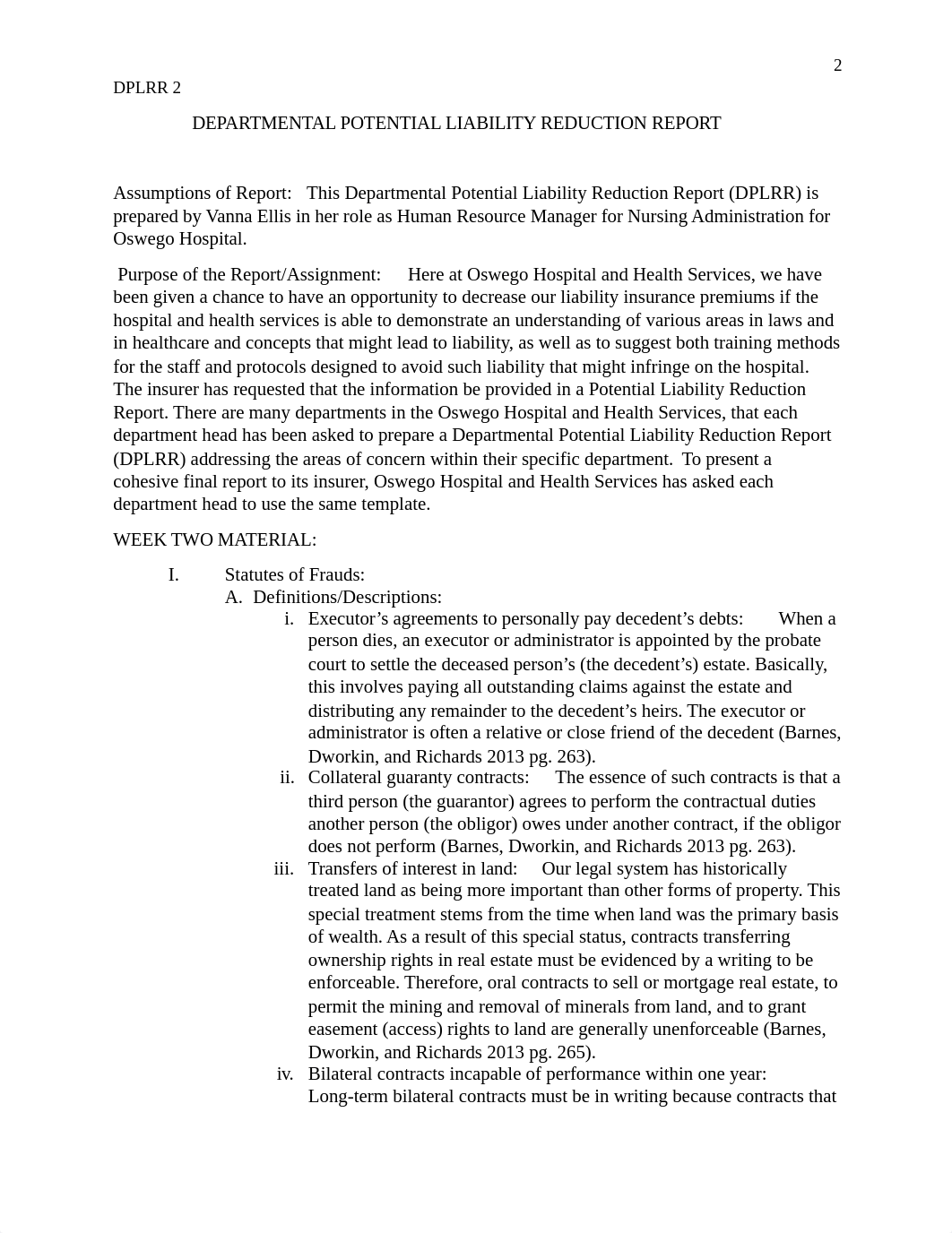 Main Project Wk 2 Template.docx_dcfnbn4n45q_page2