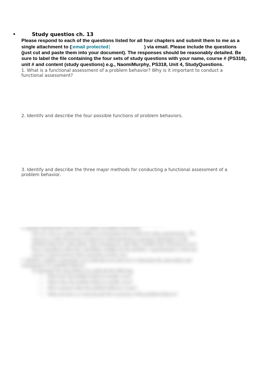 PS318, Unit 4, StudyQuestions_dcfp837mtzj_page1