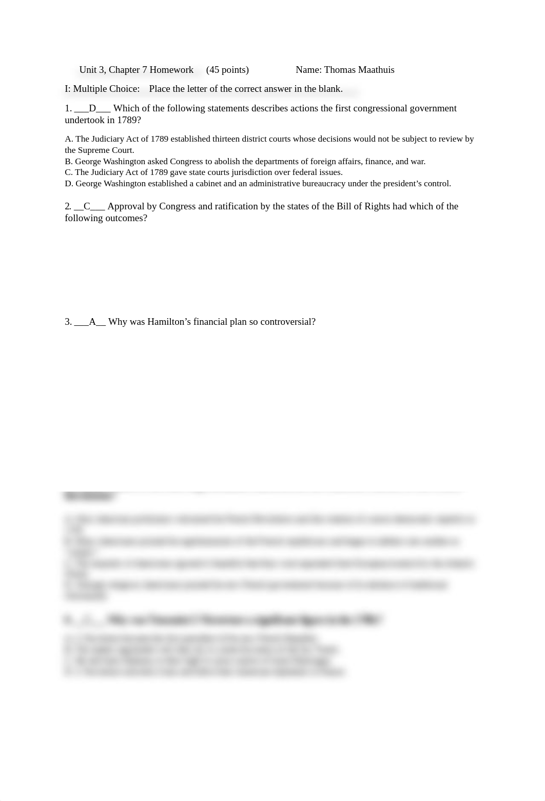 #1 American History chapter 1 assignment .docx_dcfucfkoft0_page1