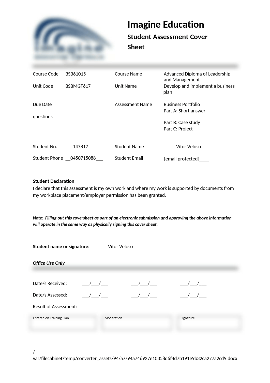 BSBMGT617 Student Assessment v1.0_dcfw5cl4fds_page1