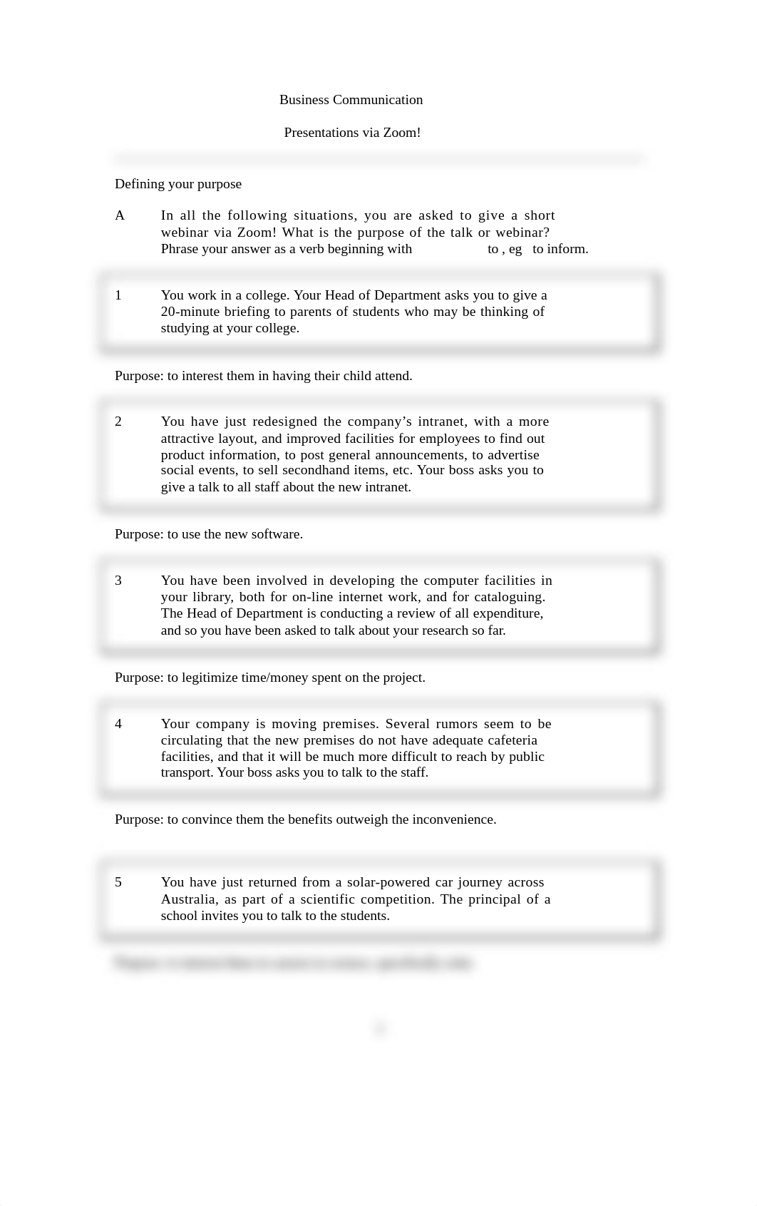 Zoom! Presentations - Worksheet (1).doc_dcfwafdgz3v_page1