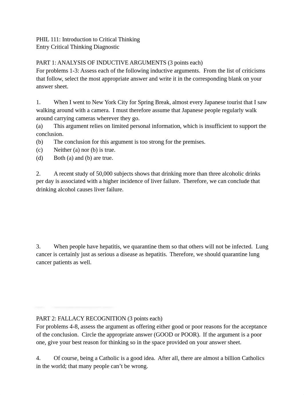 Entry Critical Thinking Diagnostic.docx_dcg41whqwq0_page1