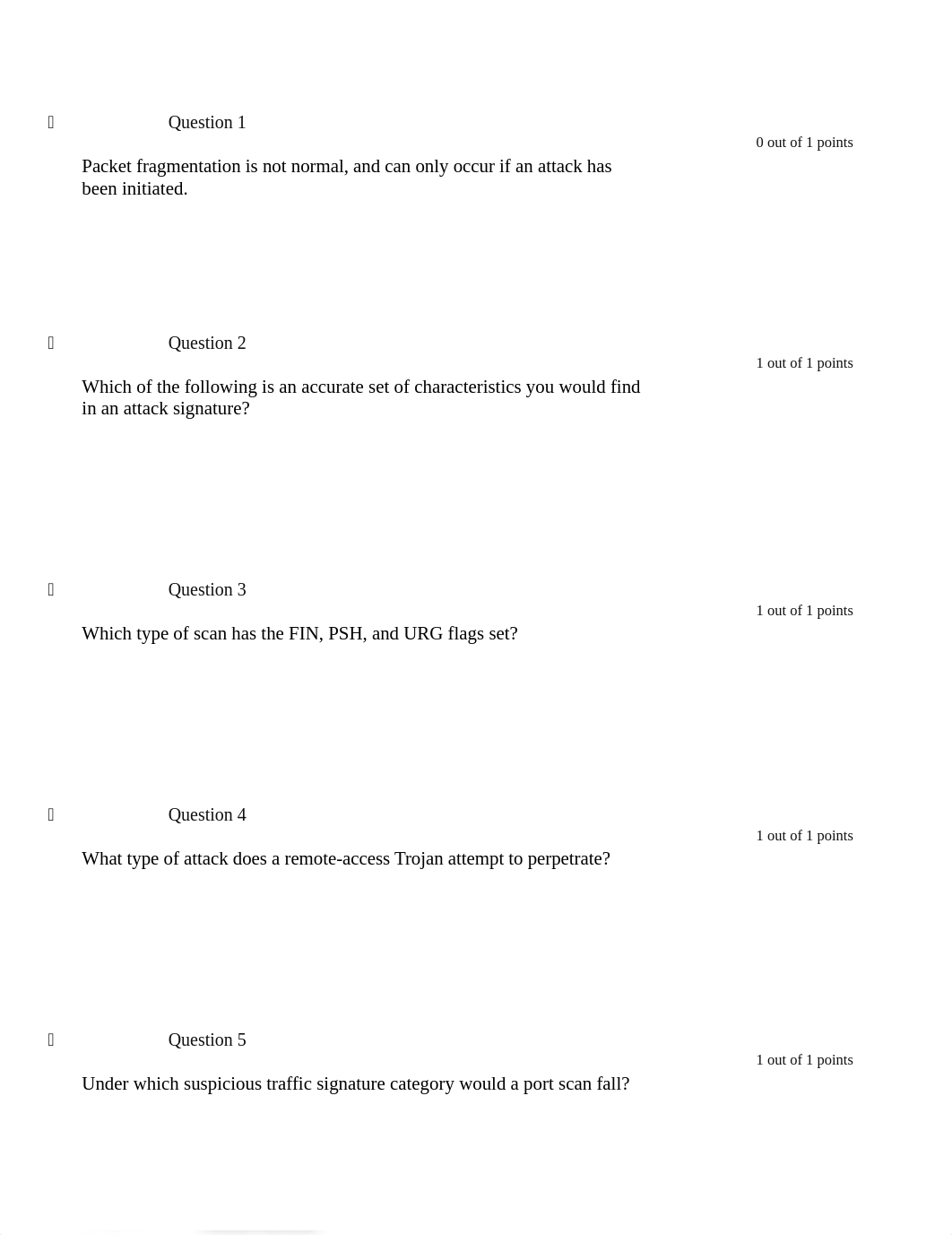 Quiz 3 CITS F262 T01 201703 (CRN 73745) Cybersecurity Defense and Countermeasures.docx_dcgd5yio63l_page1