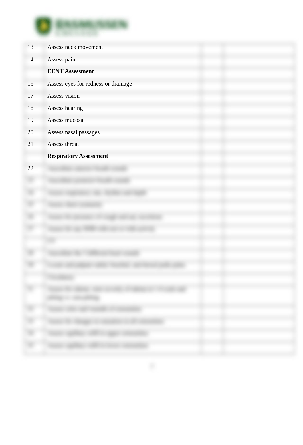 Skill Competency.Head to Toe Assessment-2.docx_dcgdizy2wk3_page2