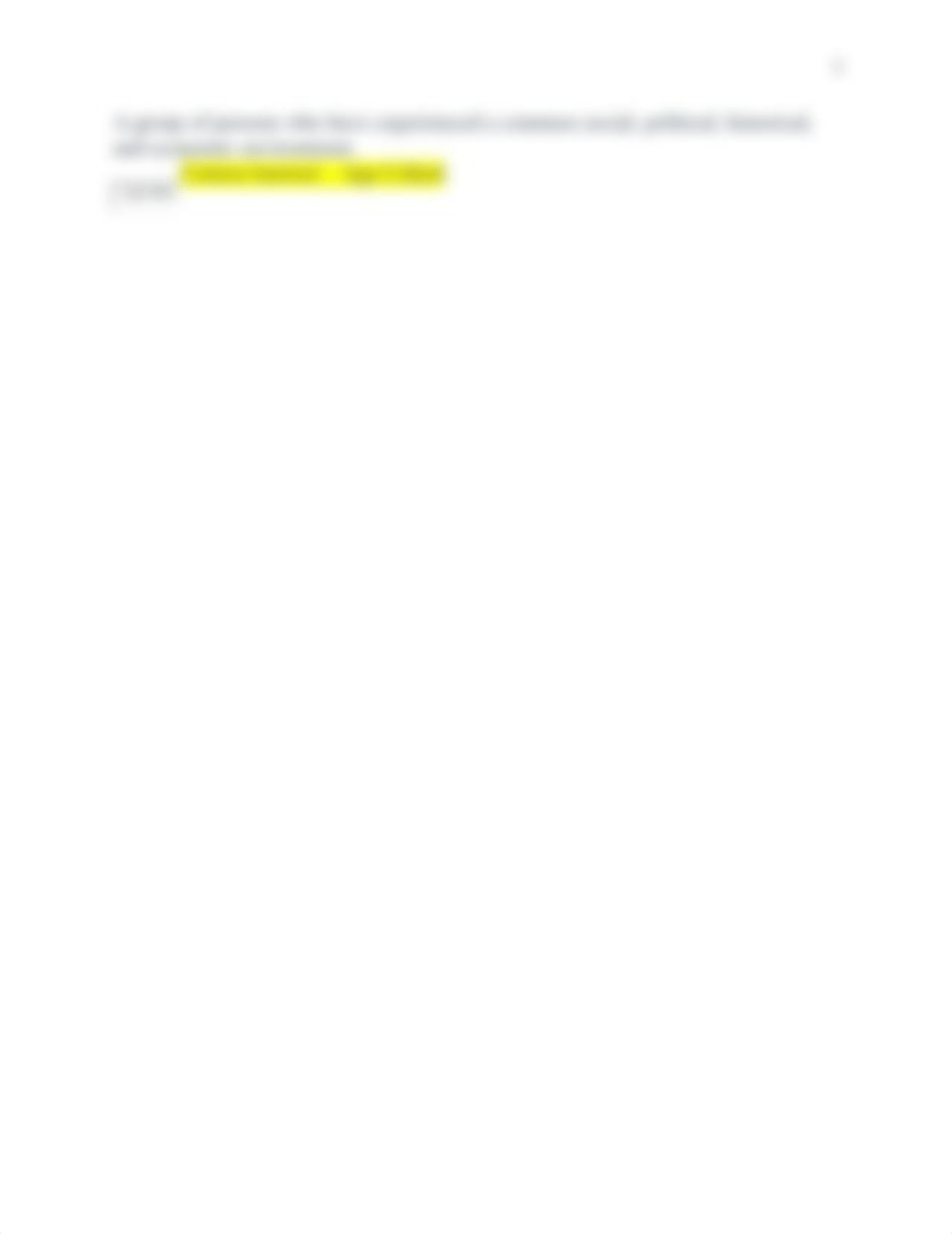 Self Check QUIZ 1 Wk 1 MRKT355 CHPTS 1 2 3 SPRING 2019 JOAN MCBEE CONSUMER BEHAVIOR.docx_dcgeaxh1dc2_page2