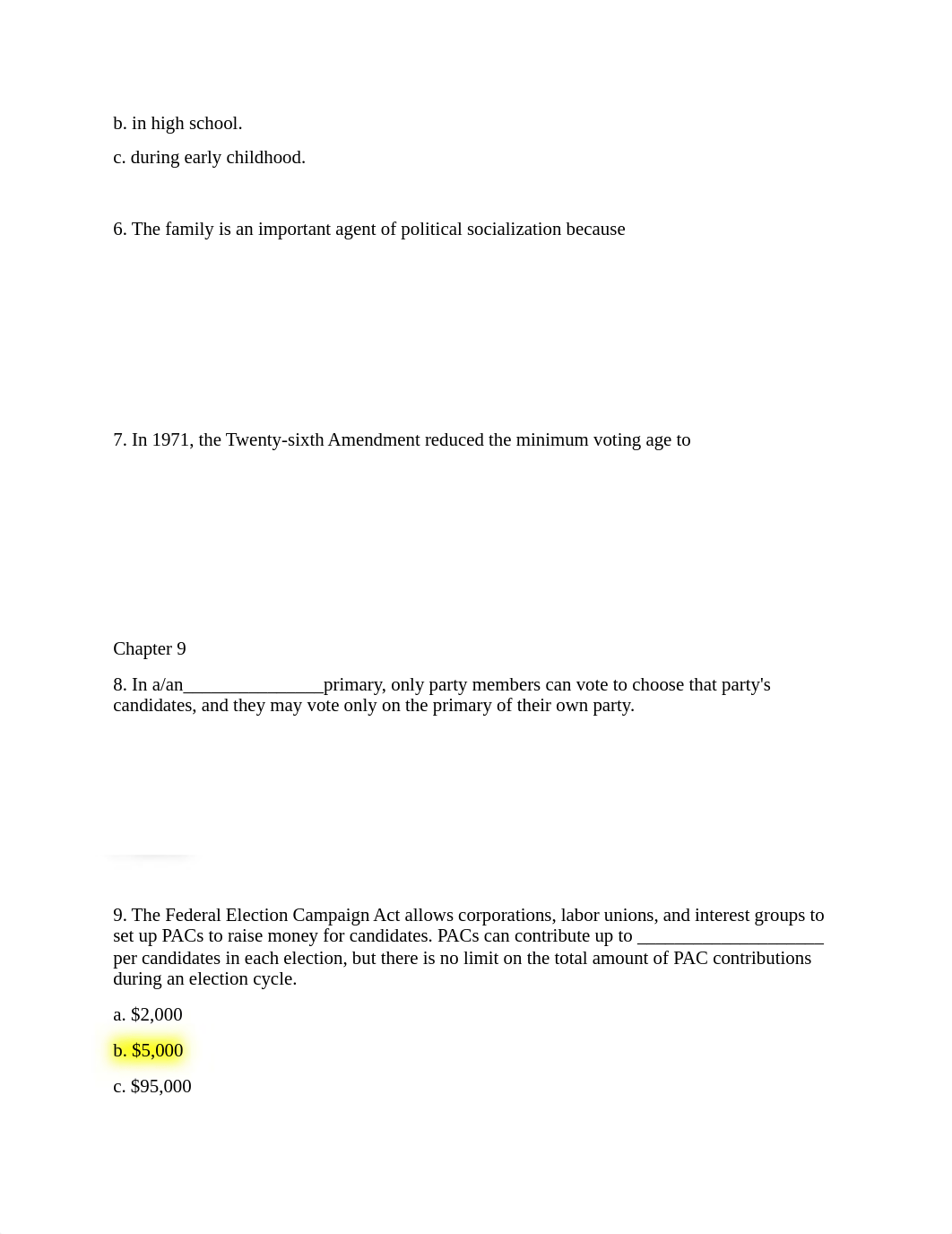 Reading Quiz Ch 6,7,8 and 9.docx_dcgfljdgp6h_page2