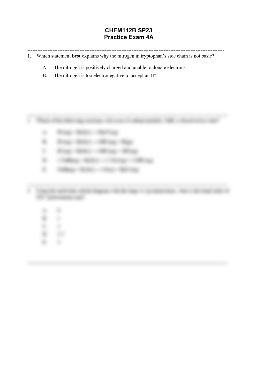 CHEM112BPracticeExam4A.pdf_dcgfmfk873l_page3