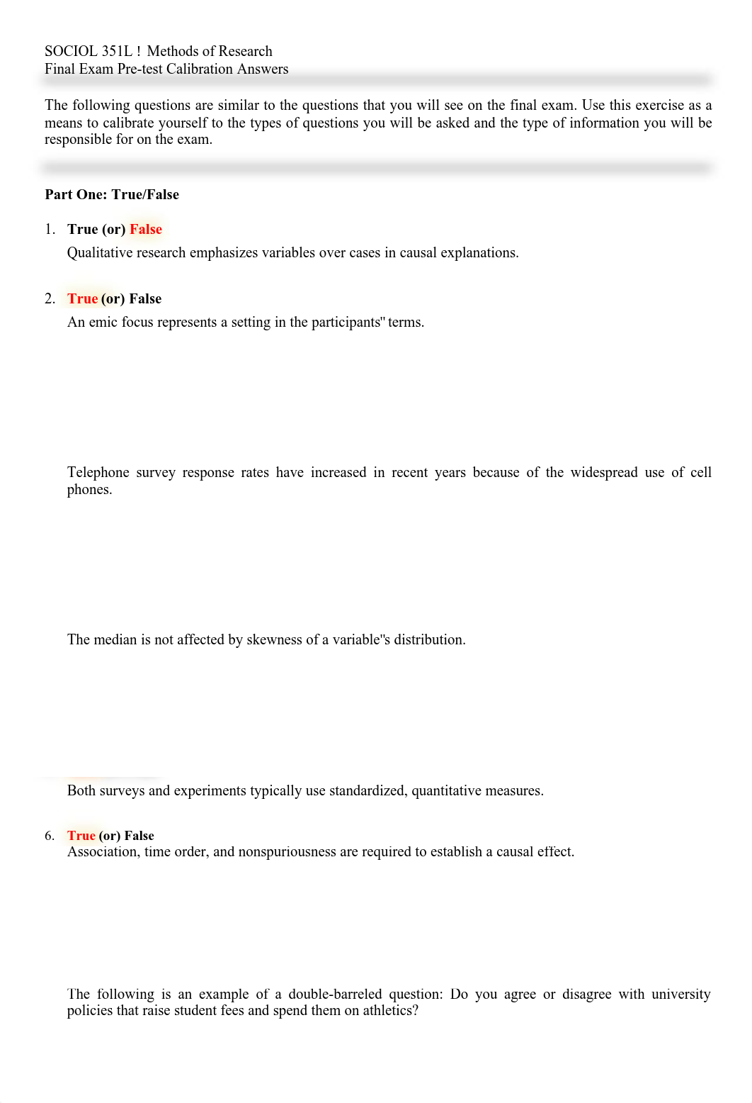 351 - Final Exam Calibration Answers.pdf_dcgiesii9wi_page1