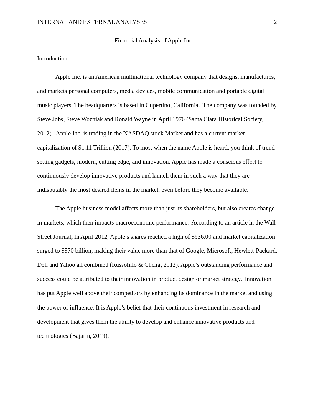 Financial Anaysis of Apple.docx_dcgij66zhk0_page2