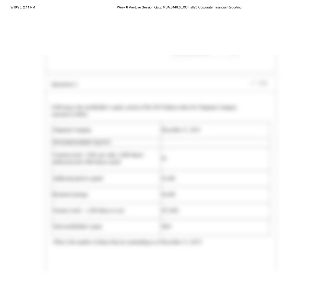 Week 6 Pre-Live Session Quiz_ MBA_8140_0EXO Fall23 Corporate Financial Reporting.pdf_dcgljjxvpso_page2