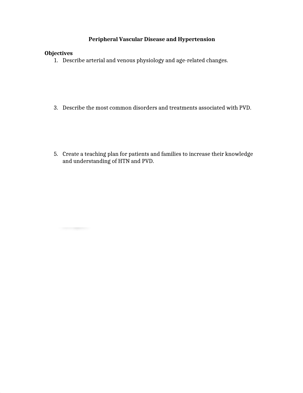 Peripheral Vascular Disease and  Hypertension.docx_dcglvv514uz_page1