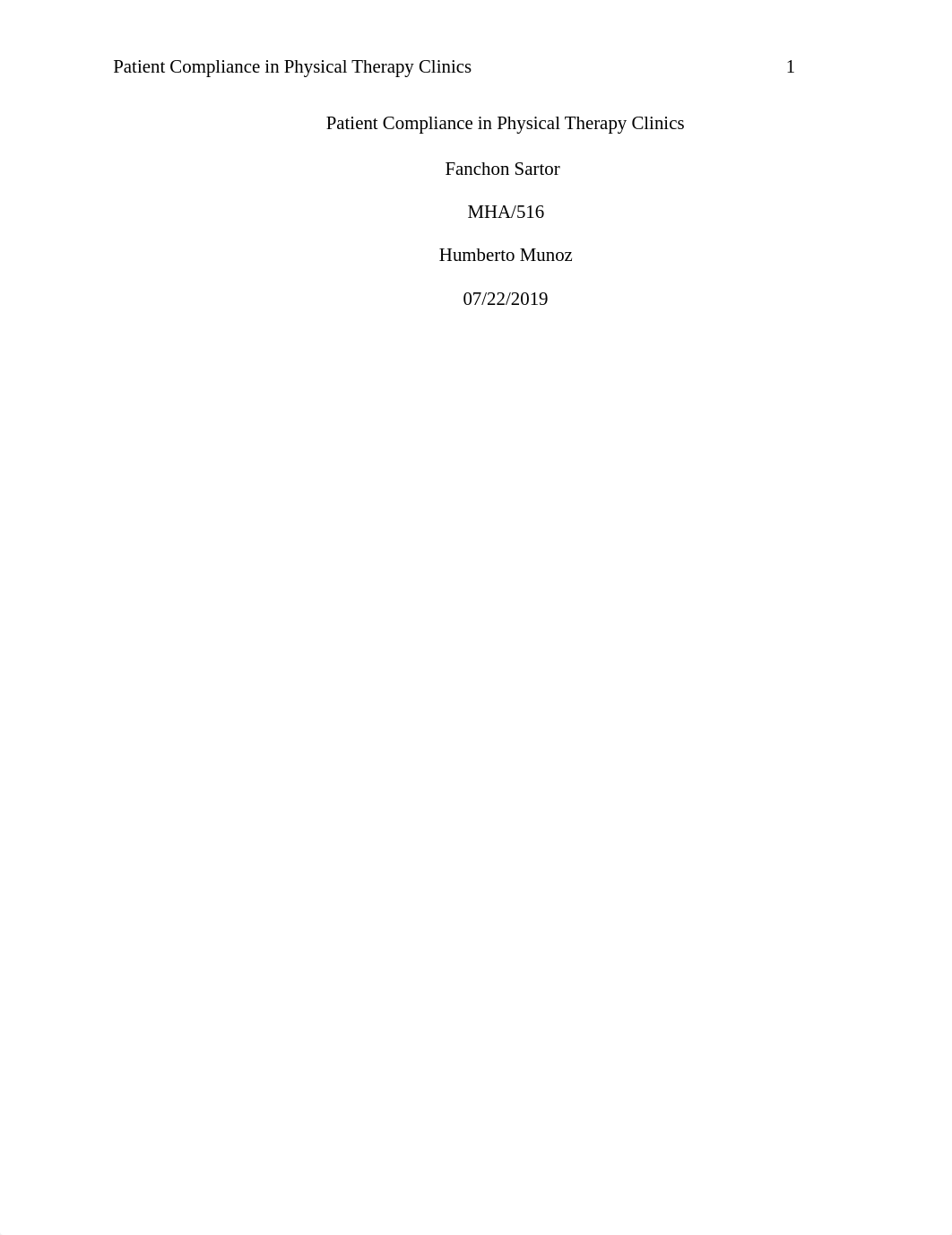 Patient Compliance in Physical Therapy Clinics- Fanchon Sartor.docx_dcgmhdstubp_page1