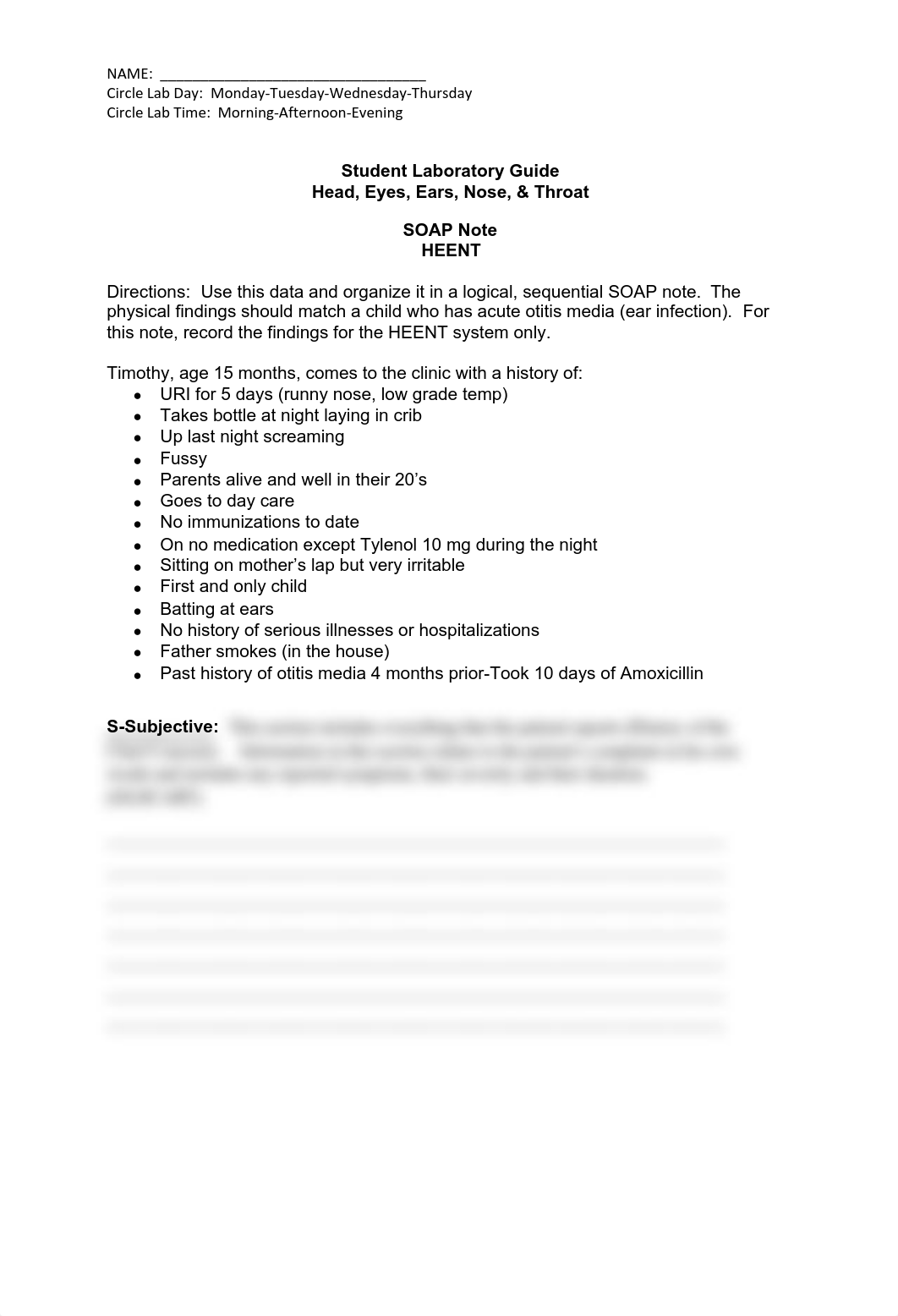 2019 HEENT Lab Worksheet.pdf_dcgoqcvh52j_page1