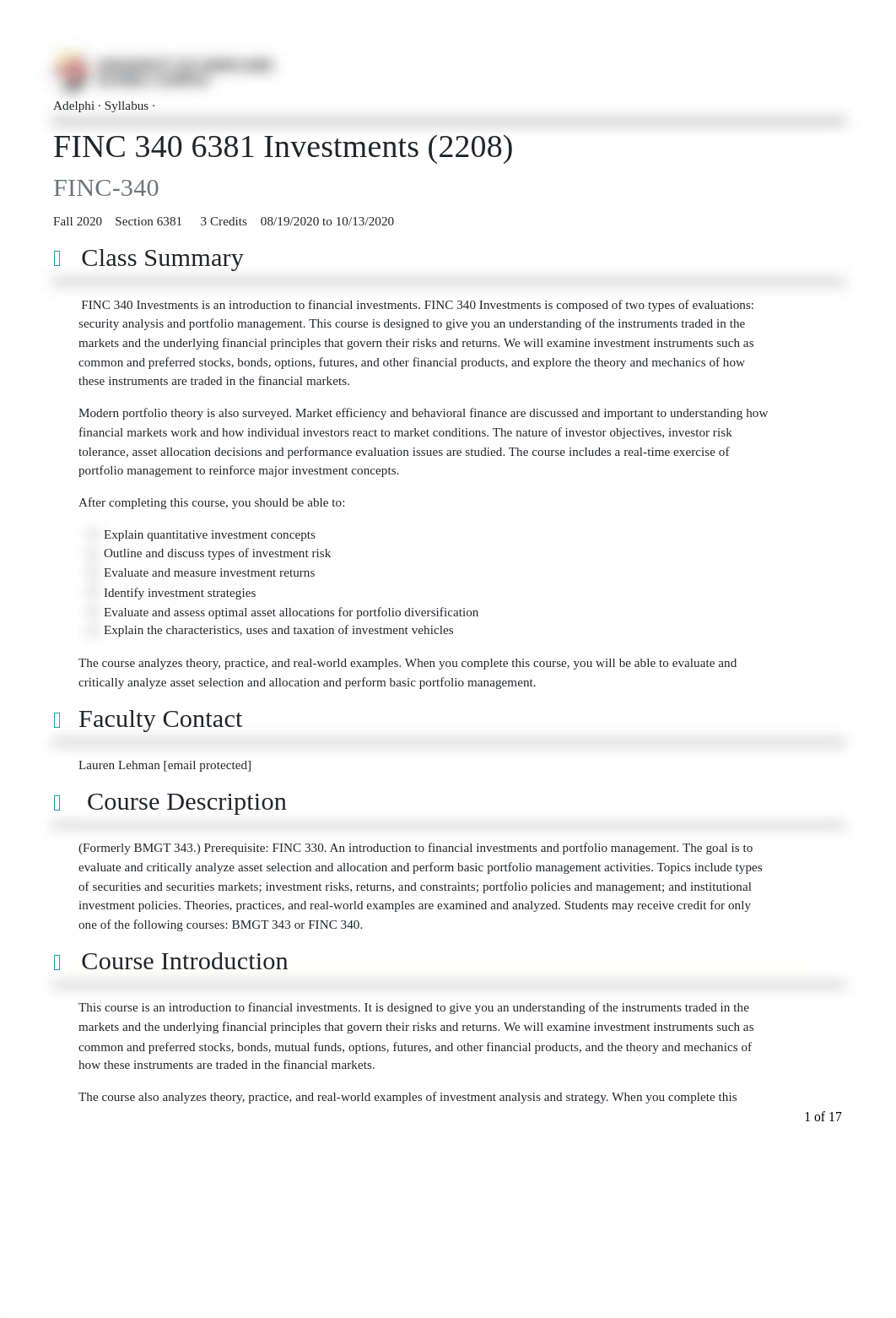 FINC_340_6381_Investments_2208_FINC_340_Fall_2020.pdf_dcgpf4gkoab_page1